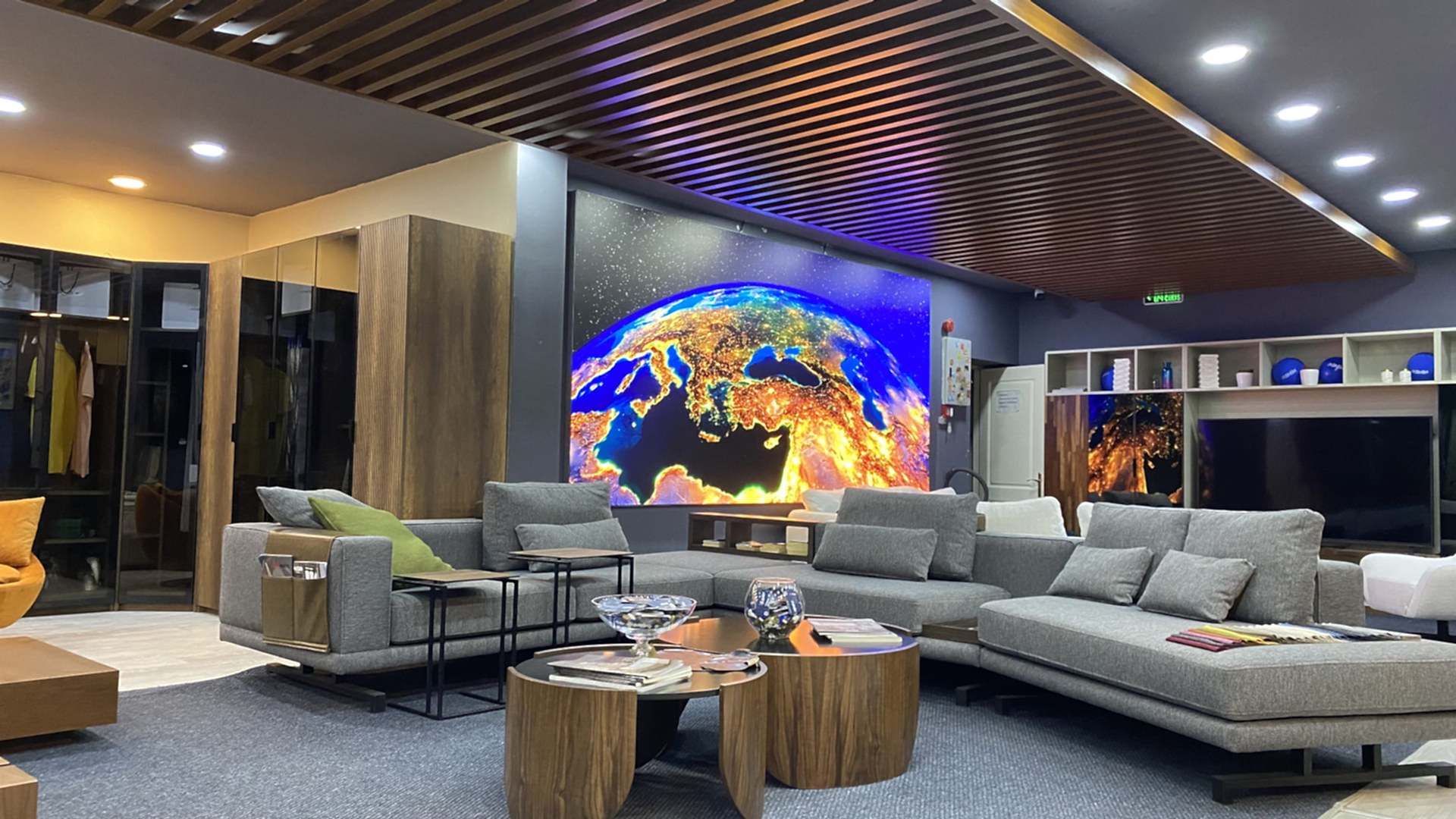 Baffle Tavan Fiyatları: Detaylı Rehber ve Maliyet Analizi