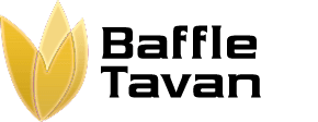 Baffle Tavan 